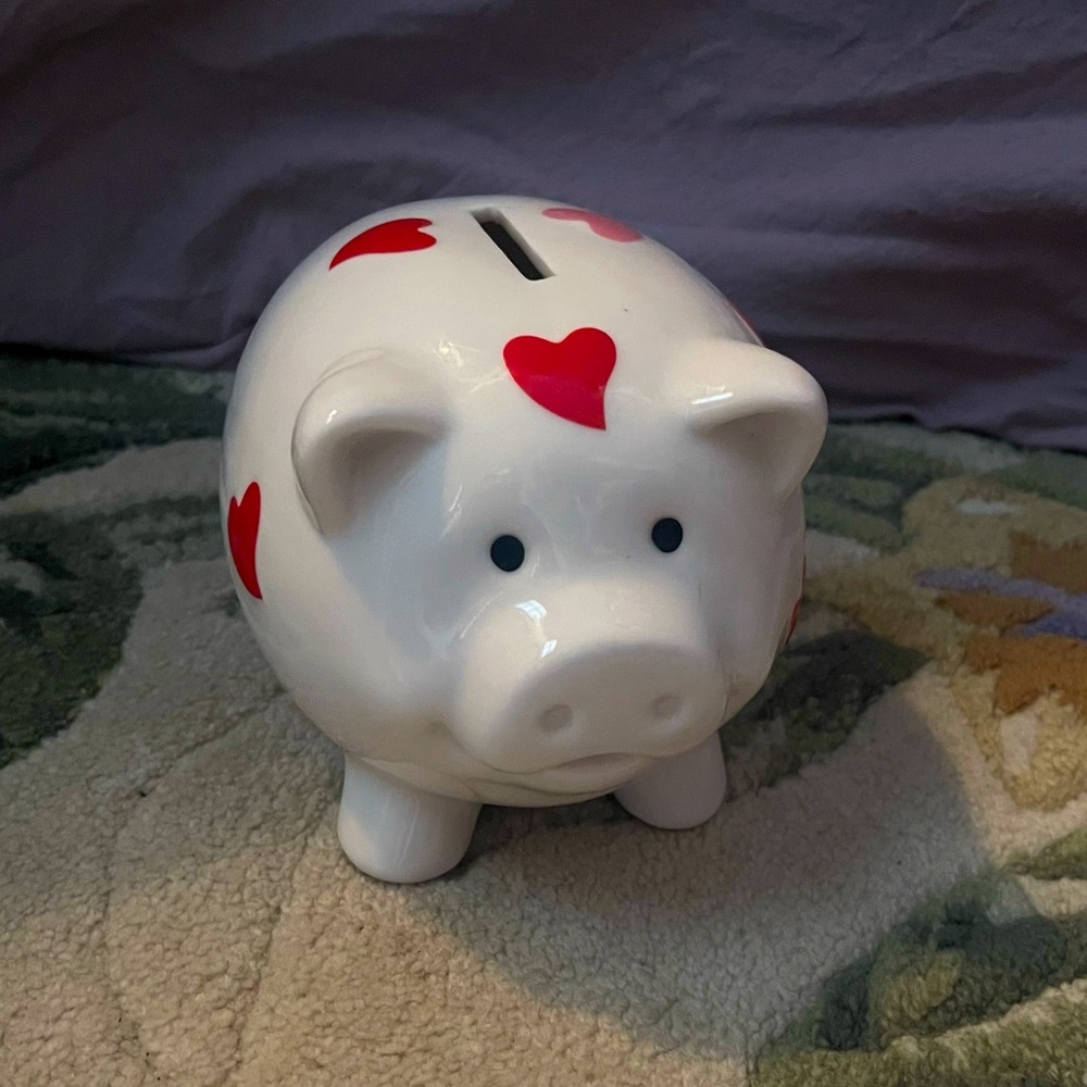 Piggy bank